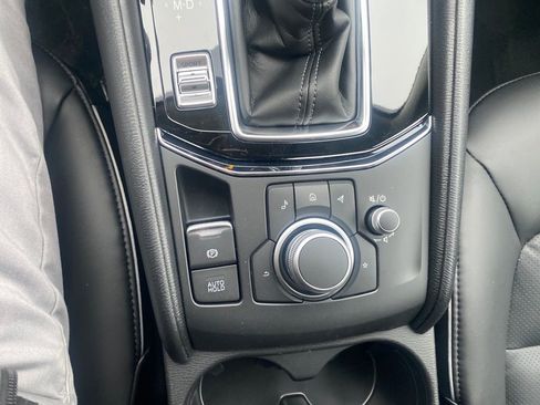 New 2025 MAZDA CX-5 AWD 2.5 S w/ Select Package image 14