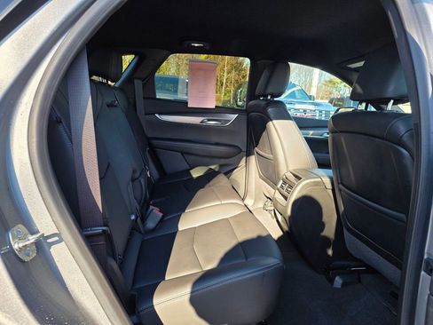 Used 2024 Cadillac XT5 Luxury image 29