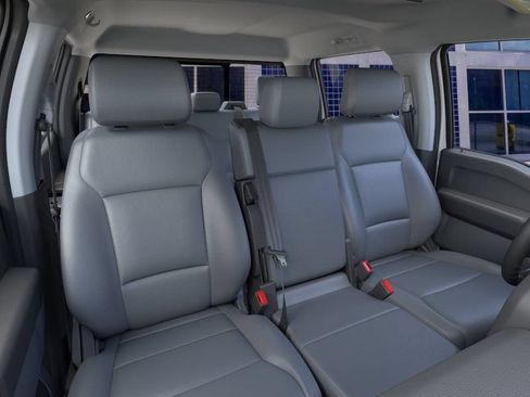 New 2026 Ford F250 XL AWD/4WD image 11