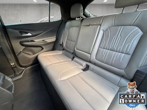 Used 2025 Buick Envista Sport Touring FWD image 22