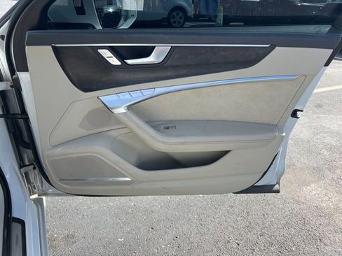 Used 2019 Audi A6 3.0T Prestige image 34