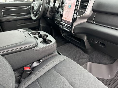 New 2026 RAM 3500 Big Horn image 16