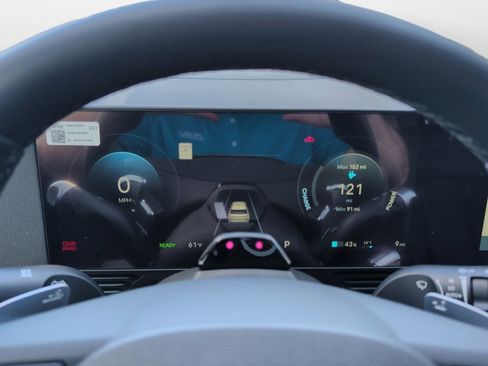 New 2026 Hyundai Ioniq 5 Limited image 11