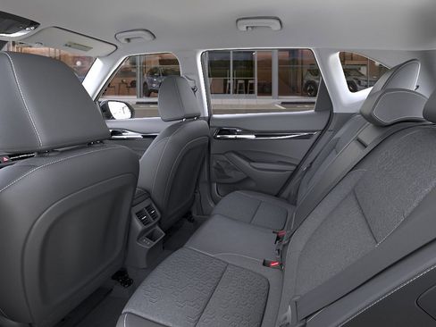 New 2026 Kia Seltos S AWD/4WD image 18