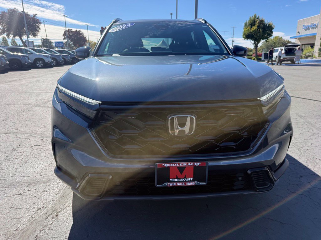 Used 2024 Honda CR-V Sport-L image 2