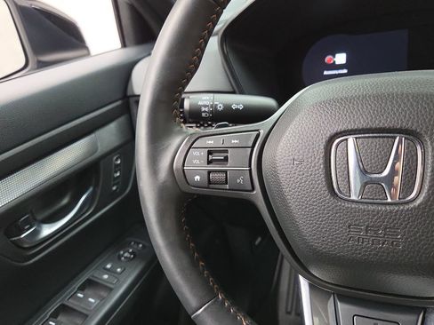 Used 2024 Honda CR-V Sport-L image 21
