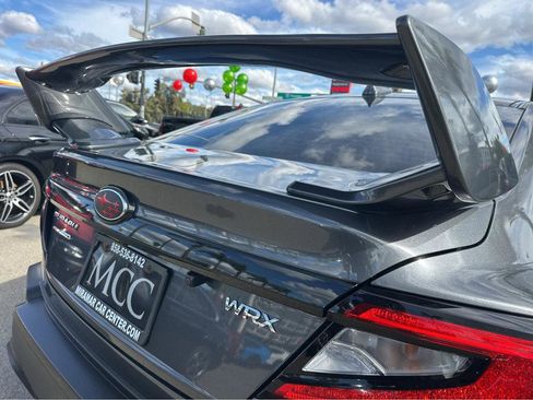 Used 2024 Subaru WRX image 40