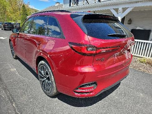 New 2026 MAZDA CX-70 3.3 Turbo S w/ Premium Package AWD/4WD image 7