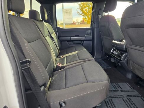 Used 2023 Ford F150 XLT image 11