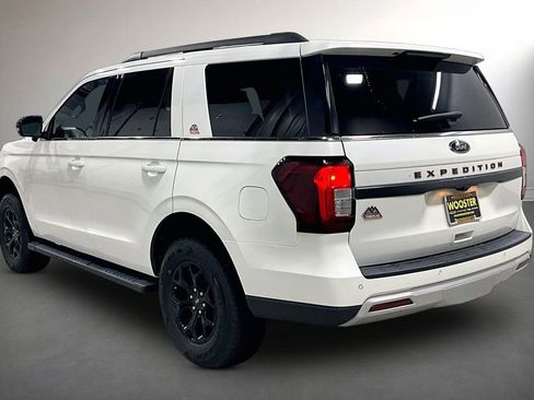Used 2023 Ford Expedition Timberline AWD/4WD image 4