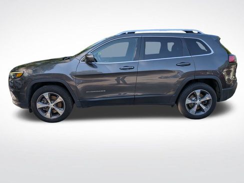 Used 2019 Jeep Cherokee Limited AWD/4WD image 6