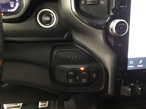 Used 2023 RAM 1500 Sport w/ G/T Package AWD/4WD image 18