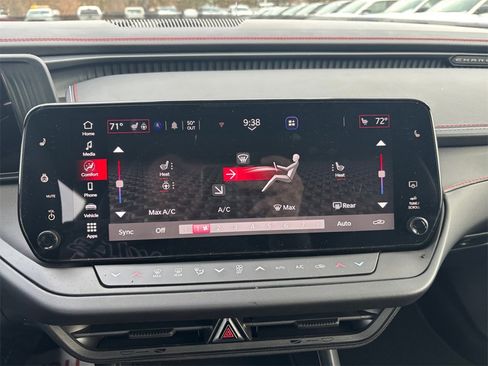 New 2026 Dodge Charger Scat Pack w/ Blacktop Package image 26