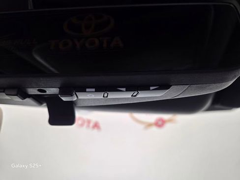 New 2026 Toyota Tundra Platinum image 94