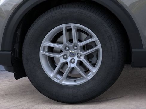 New 2026 Ford Explorer Active RWD image 19