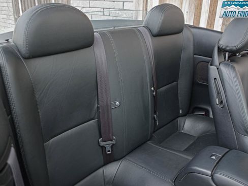 Used 2002 Lexus SC 430 Convertible RWD image 28