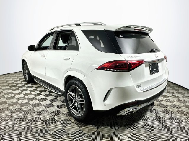 Used 2023 Mercedes-Benz GLE 350 4MATIC image 5