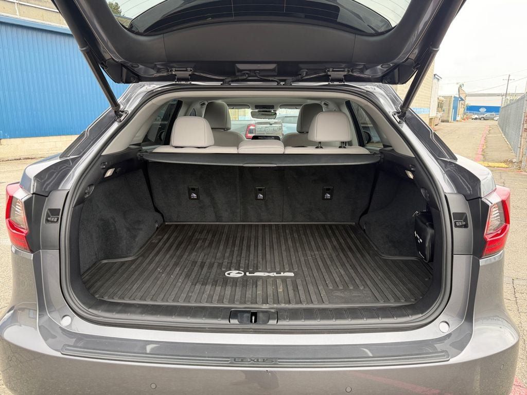 Used 2021 Lexus RX 350 AWD w/ Premium Package image 22