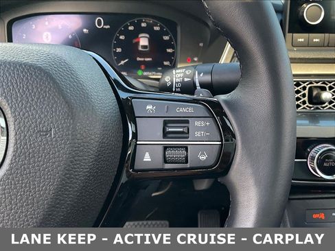 Used 2025 Acura Integra FWD image 12