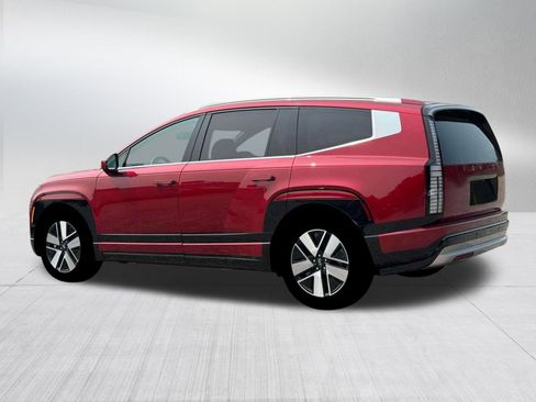 New 2026 Hyundai Ioniq 9 SEL w/ Tow & Go Package image 4