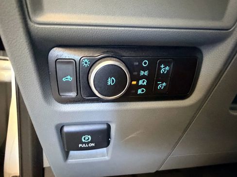 Used 2023 Ford F150 XLT w/ Equipment Group 301A Mid image 16