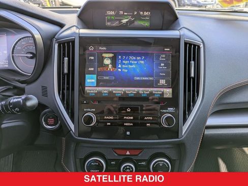 Used 2023 Subaru Crosstrek 2.5i Limited w/ Moonroof Package image 33