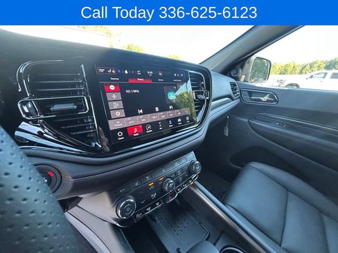 New 2026 Dodge Durango GT AWD/4WD image 24