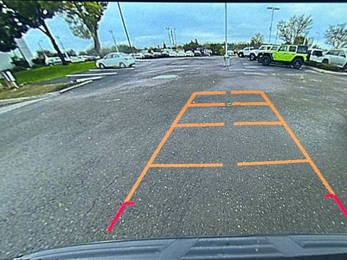 Used 2024 Chevrolet Tahoe LT image 22