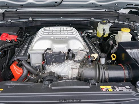 Used 2022 Jeep Gladiator Mojave w/ LED Lighting Group image 16