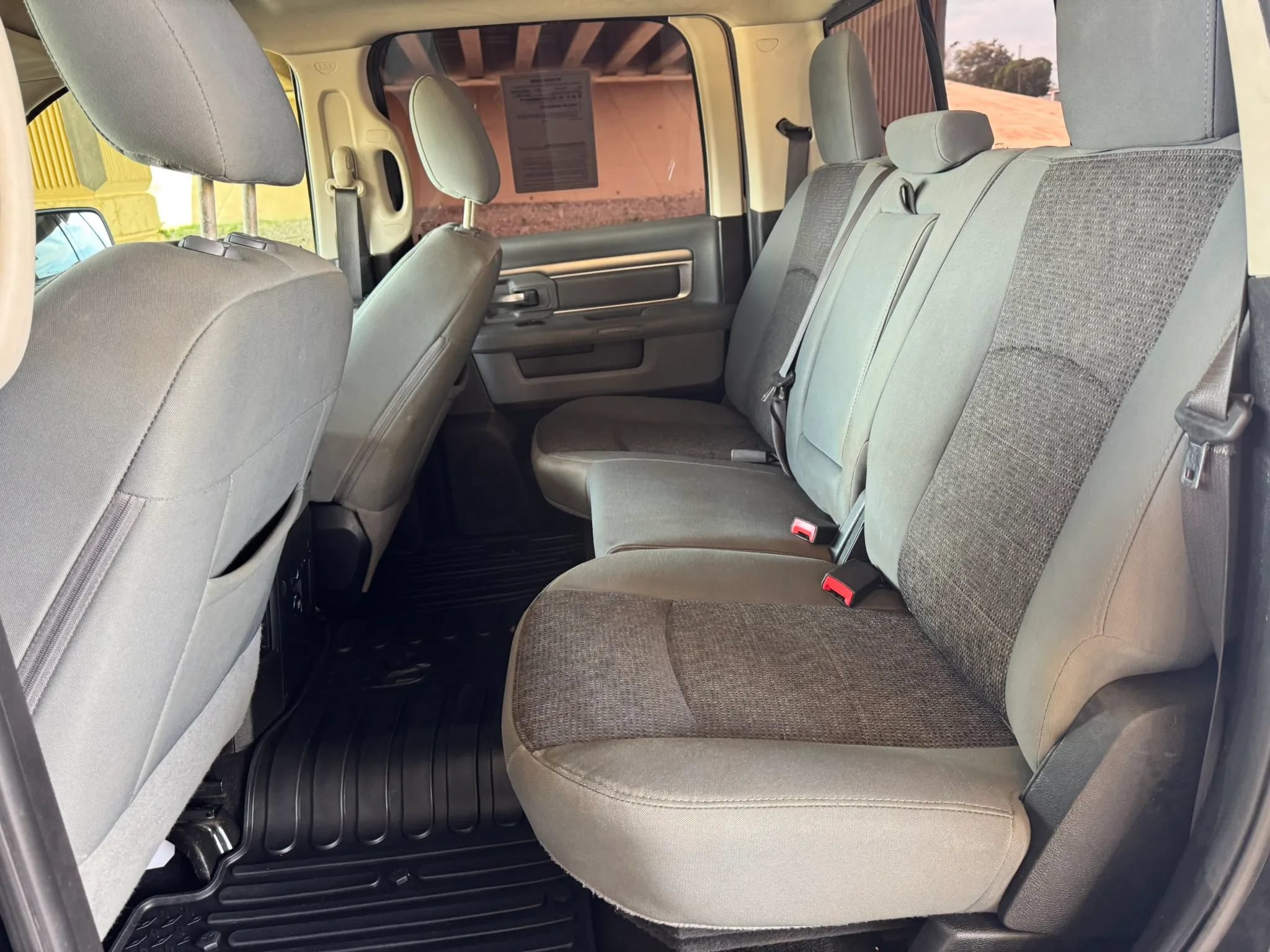 Used 2018 RAM 1500 Lone Star RWD image 19