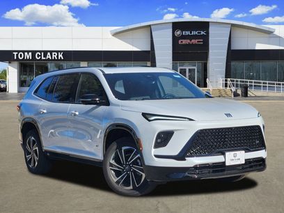 New 2026 Buick Enclave Sport Touring w/ Power Package