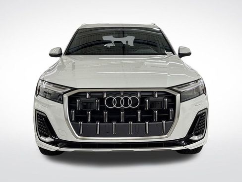 New 2025 Audi Q7 2.0T Premium Plus image 8