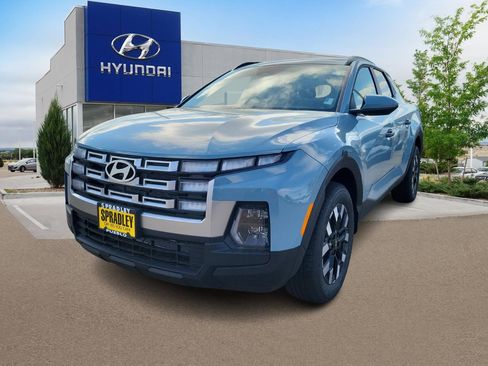 New 2026 Hyundai Santa Cruz SEL image 21