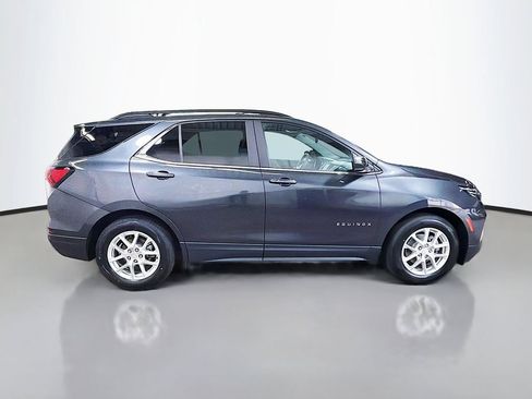 Used 2023 Chevrolet Equinox LT FWD image 10