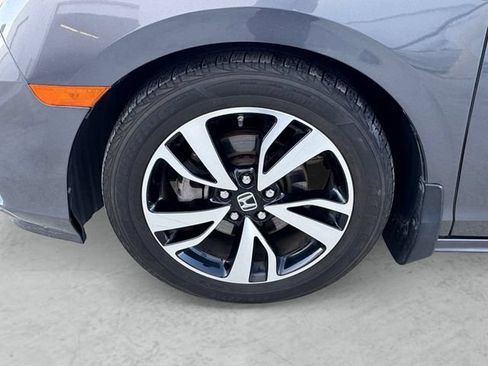 Used 2019 Honda Odyssey Elite image 23
