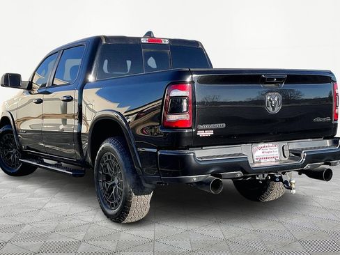 Used 2019 RAM 1500 Laramie image 10