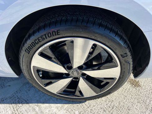 Certified 2025 Audi A5 2.0T Premium w/ Convenience Package image 20