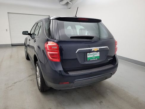 Used 2016 Chevrolet Equinox LS FWD image 6