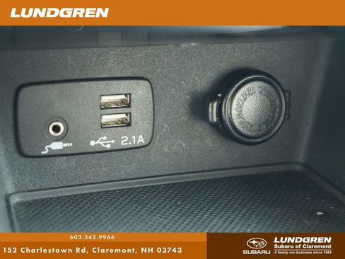 Used 2023 Subaru Forester Premium AWD/4WD image 22