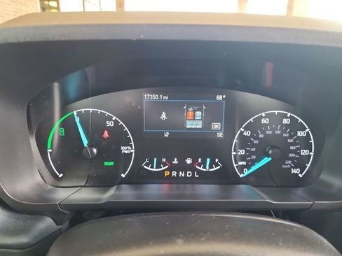 Used 2024 Ford Maverick XLT w/ XLT Luxury Package image 15