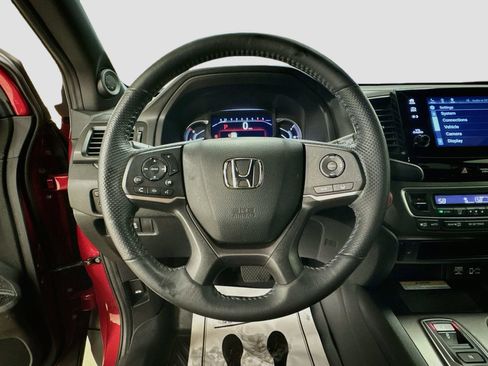 Used 2022 Honda Passport EX-L image 11