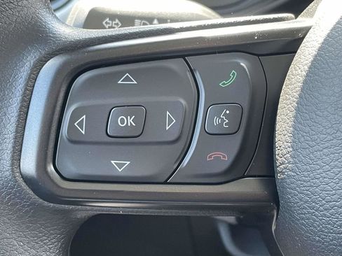 New 2026 Jeep Gladiator Sport AWD/4WD image 29