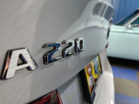 Used 2020 Mercedes-Benz A 220 4MATIC w/ Premium Package image 68