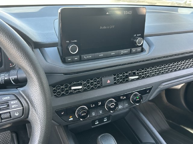 Used 2023 Honda Accord EX image 28