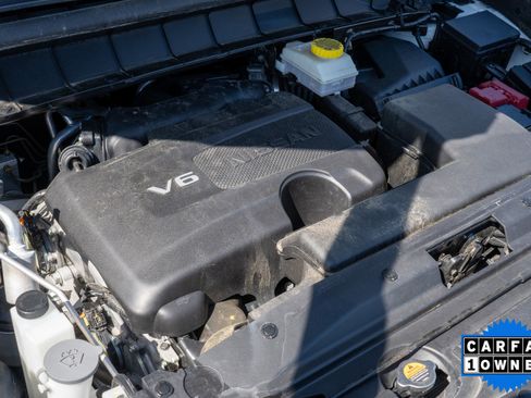 Used 2023 Nissan Pathfinder Platinum image 21