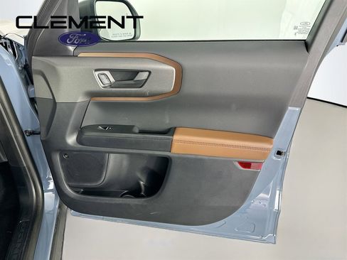 New 2025 Ford Bronco Sport Outer Banks w/ Outer Banks Tech Package+ image 33