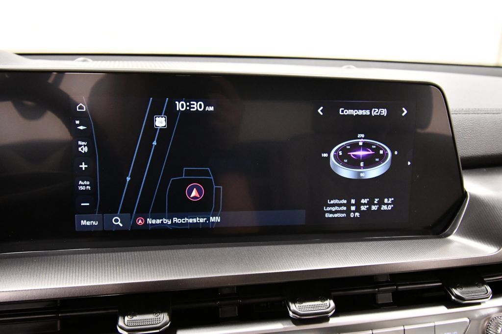 Certified 2024 Kia Telluride S AWD/4WD image 24