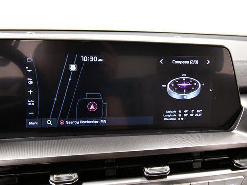 Certified 2024 Kia Telluride S AWD/4WD image 24