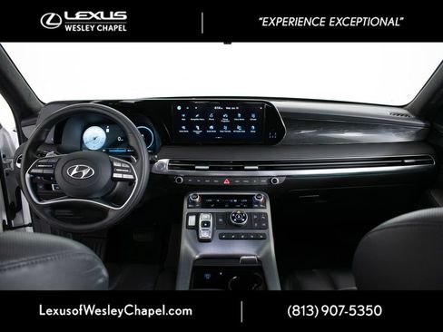 Used 2023 Hyundai Palisade Calligraphy AWD/4WD image 27