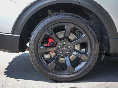 Used 2022 Ford Explorer ST w/ Equipment Group 401A AWD/4WD image 8